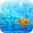 March Rain icon