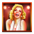 Marilyn Monroe icon