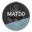 Matdd icon