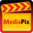 MediaPix icon