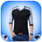 Men T-Shirt Pics Editor icon