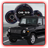 Mercedes Benz G500 Compass LWP icon