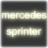 mercedes sprinter icon