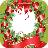 Merry Christmas Frames Photo Editor icon