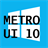 Metro UI Launcher 10 Theme icon