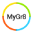 MyGr8 icon
