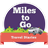 Miles To Go -Travel Diaries icon