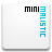 Descargar Minimalistic Text