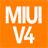 MIUI v4 kakaotalk theme APK Download