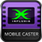 MobileCaster icon