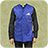 Modi Jacket Photo Suit Editor icon