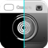 Monochrome Camera icon