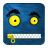 Monster Zipper Lock Screen version 1.0