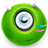 Monster Oce icon