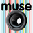 Muse Camera icon