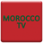 MOROCCO TV icon