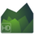 Muzei HD Landscapes version 1.0.9