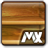 MXHome Theme BookShelf icon