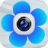 My Flowers Camera icon