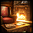 My Log Home Free icon