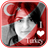 Turkey Flag Photo icon