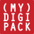 MyDigipack icon