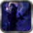 Mystic Raven Live Wallpaper icon