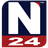 N24 News icon