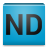 ND Filter Calculator icon