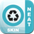 Neat Skin GoLockerEx version 1.00