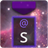 Nebula Purple icon