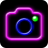 Neon Camera icon