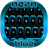 Neon Keypad Blue icon