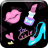 Neon Kiss icon