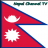 Nepal Channel TV Info icon