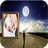 Moonlight Greeting Cards icon