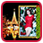 New Year Collage Frames icon