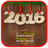 Christmas New Year Frames icon