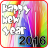 New Year Wishes Cards icon