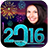 Newyear Greetings 2016 icon