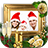 New Year Photo Frames 2016 icon