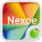 Nexoe GO Keyboard Theme icon