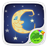 Moonlight Keyboard icon