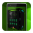 Green-Glow Next Theme APK Download