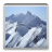 Mountians live backgrounds icon