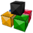 Nexus Cube icon