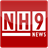 NH9 News icon