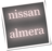 nissan almera icon