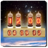 Nixie Tube Clock Widget Lite icon