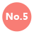 No.5 Installer icon